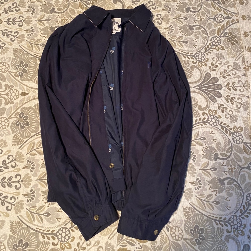 Men’s Guy Harvey Jacket